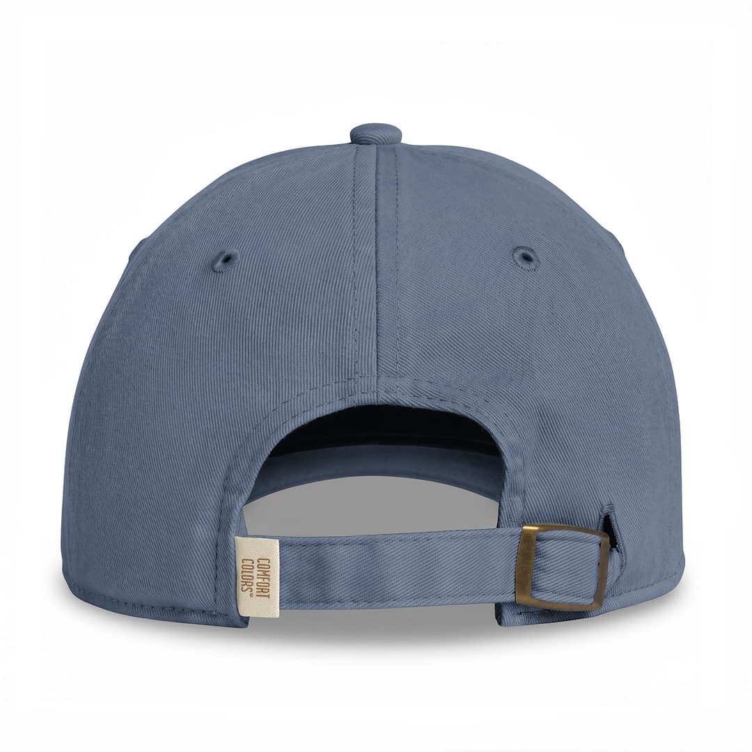 Wildcat 27 Rugged Cap - Image 4