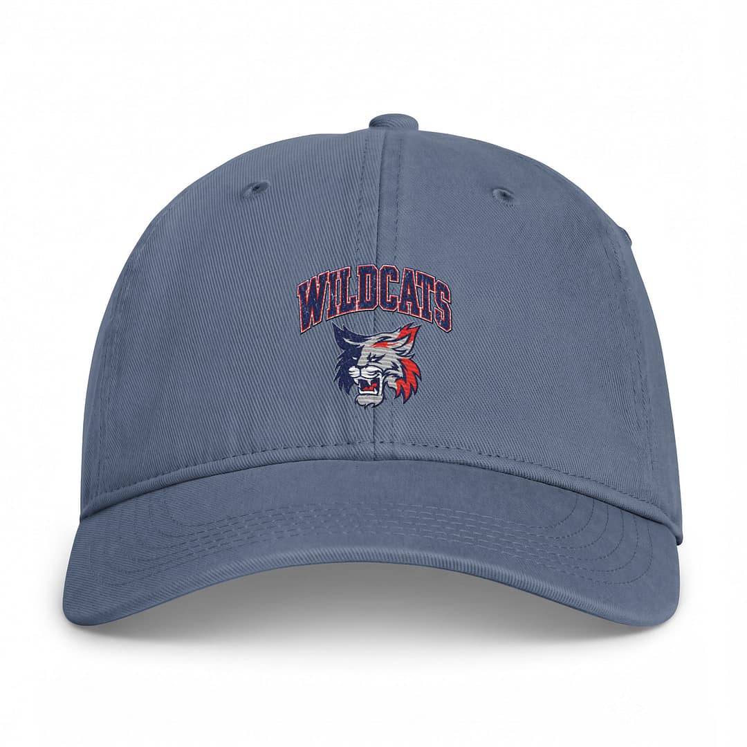 Wildcat 27 Rugged Cap