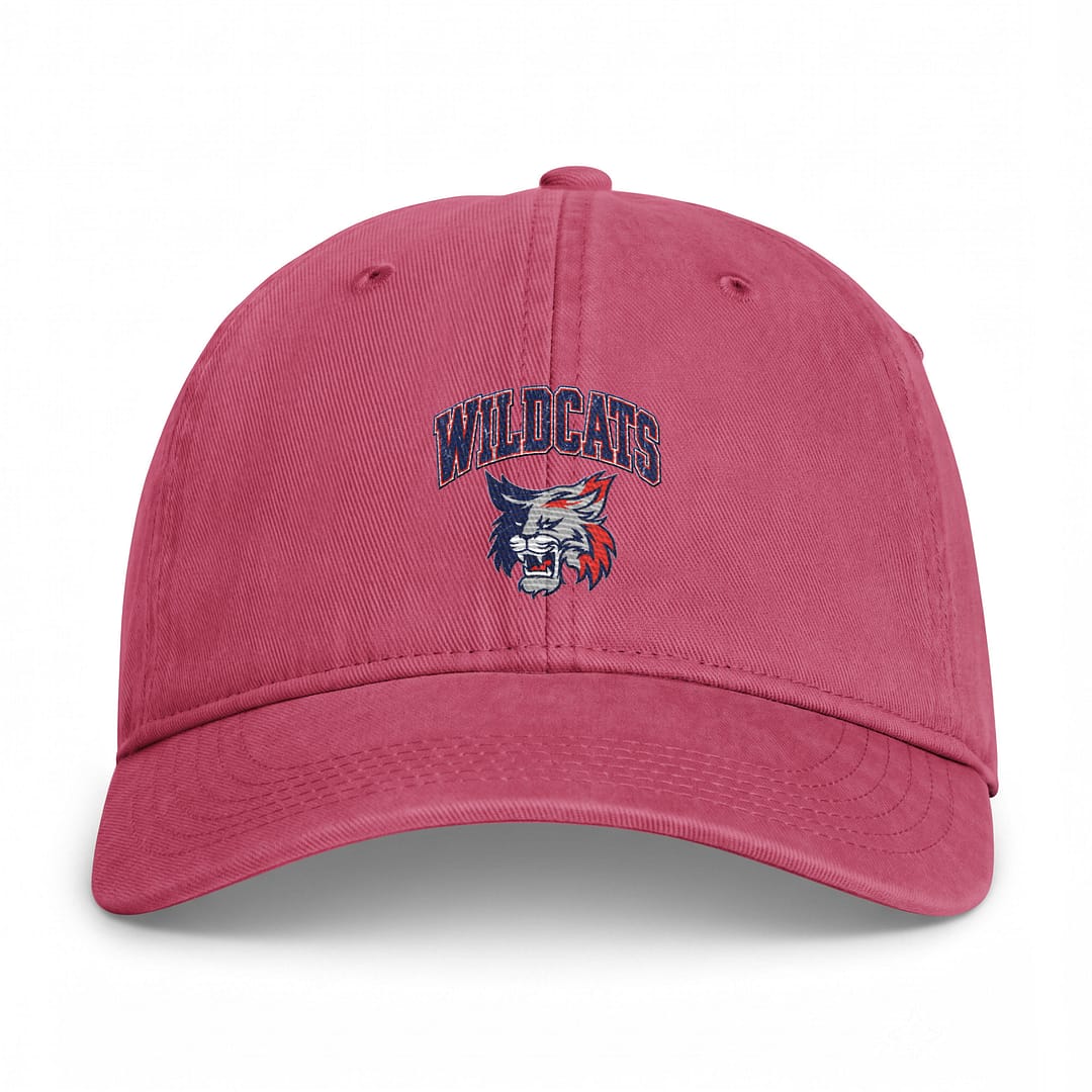 Wildcat 27 Rugged Cap - Image 2