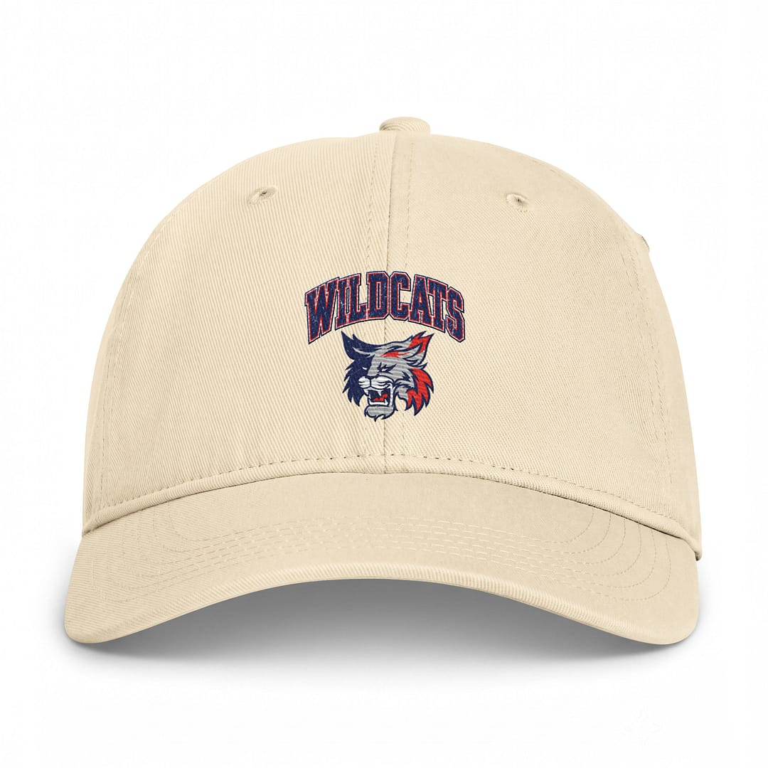 Wildcat 27 Rugged Cap - Image 3
