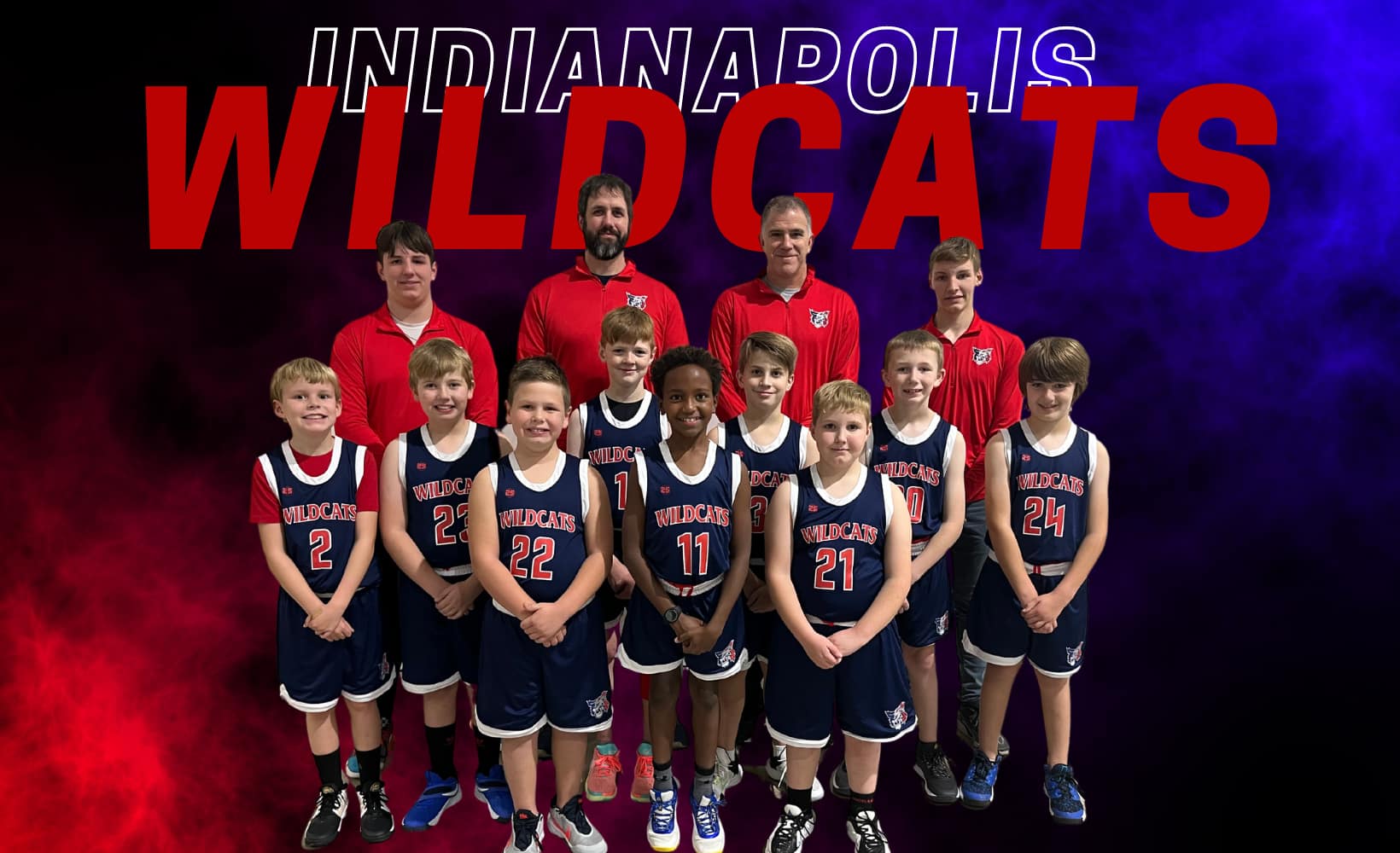 Indianapolis Homeschool Wildcats