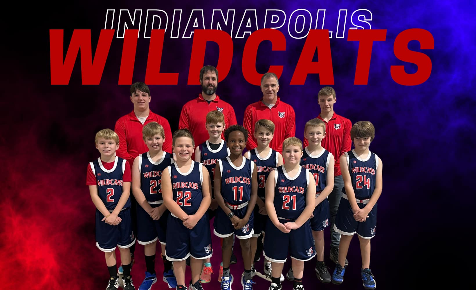 Indianapolis Homeschool Wildcats