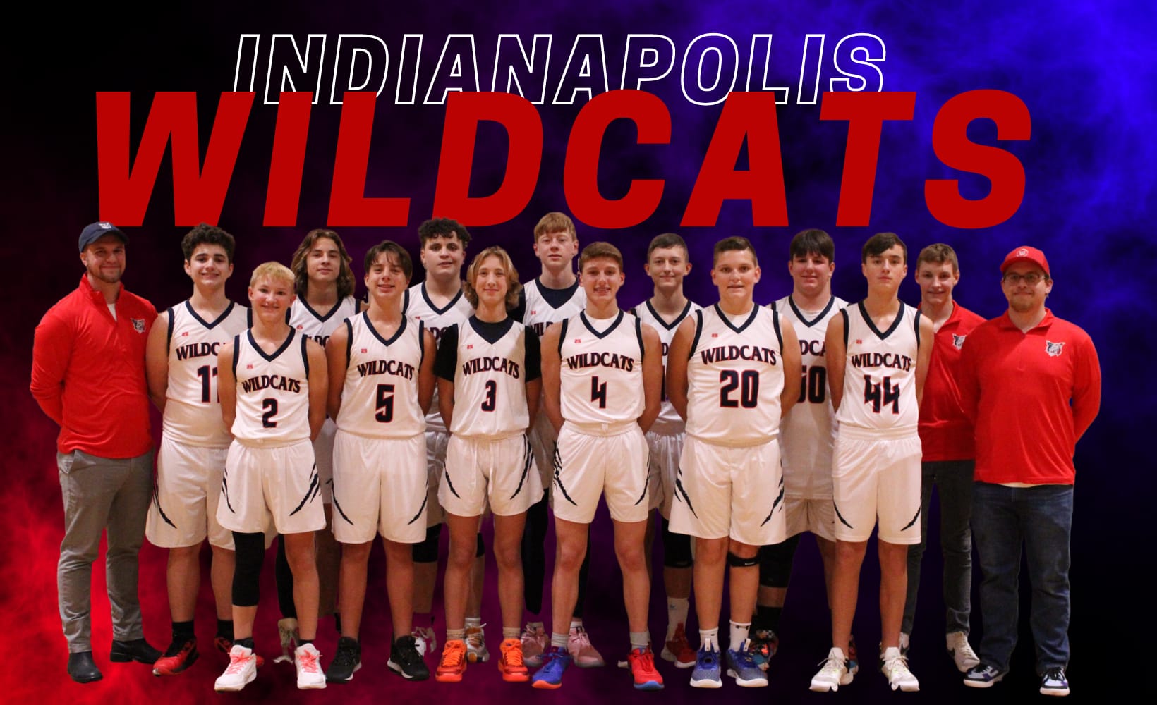 Indianapolis Homeschool Wildcats