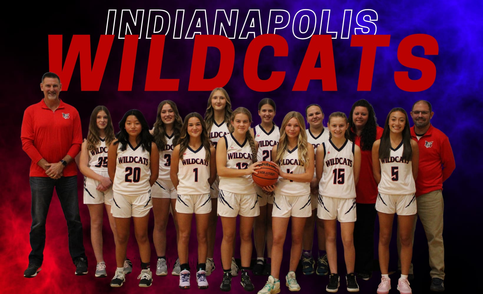 Indianapolis Homeschool Wildcats