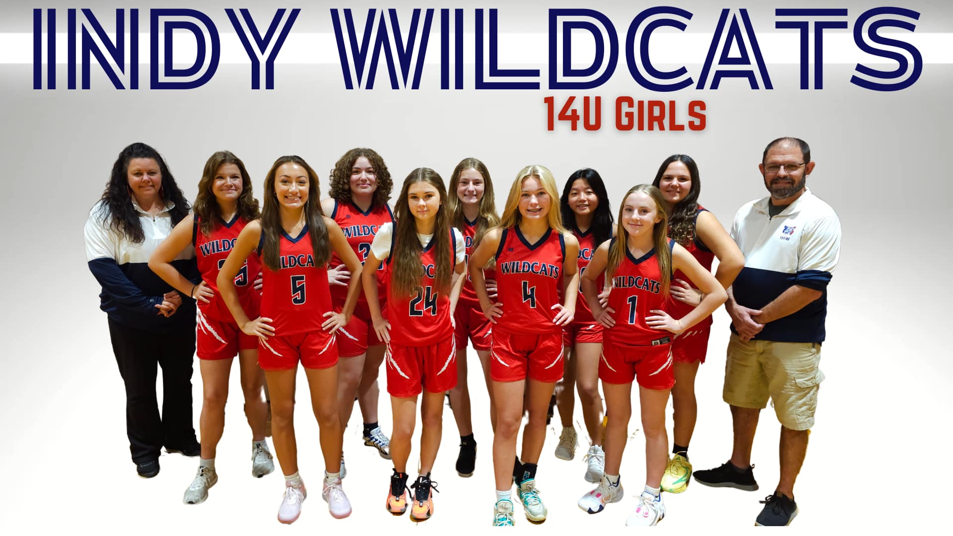 Indianapolis Homeschool Wildcats