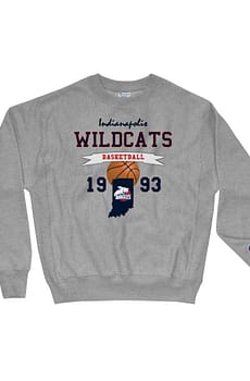 90's Champion Sweatshirt
