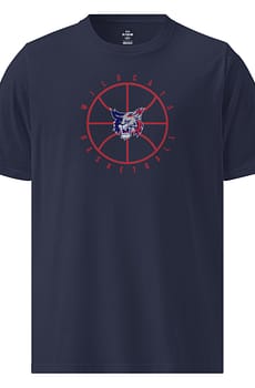 Under ArmourⓇ Wildcat Gameday athletic t-shirt